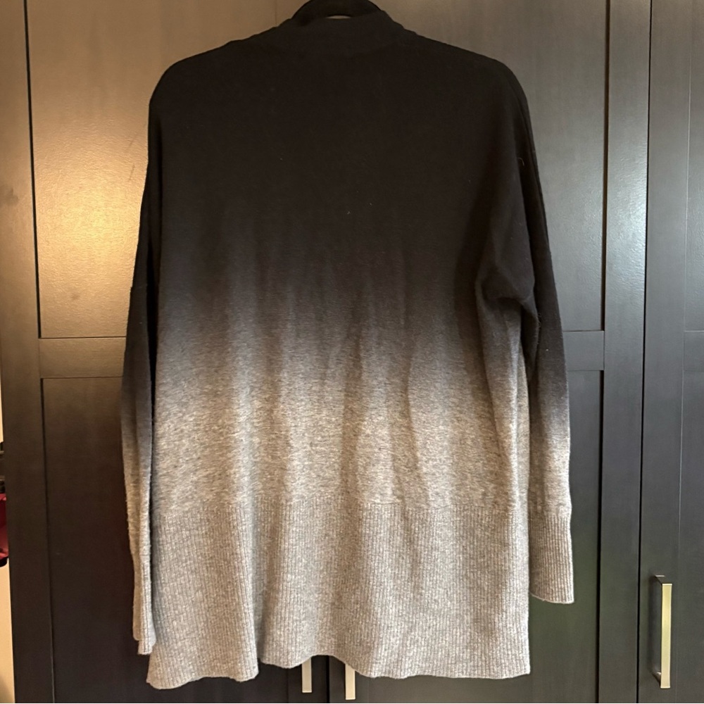 Vince Cashmere / Wool Cardigan Sweater - Picture 3 of 3